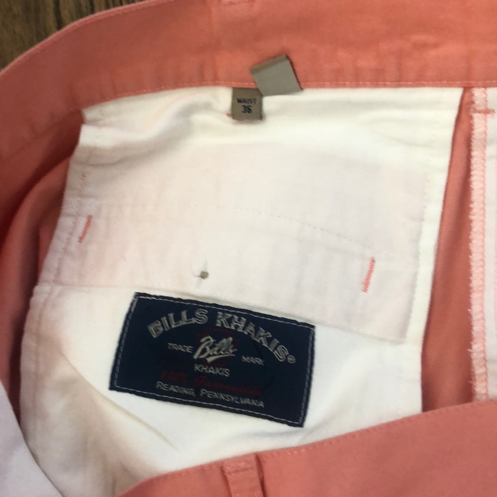 Shorts - Picture 2 of 3